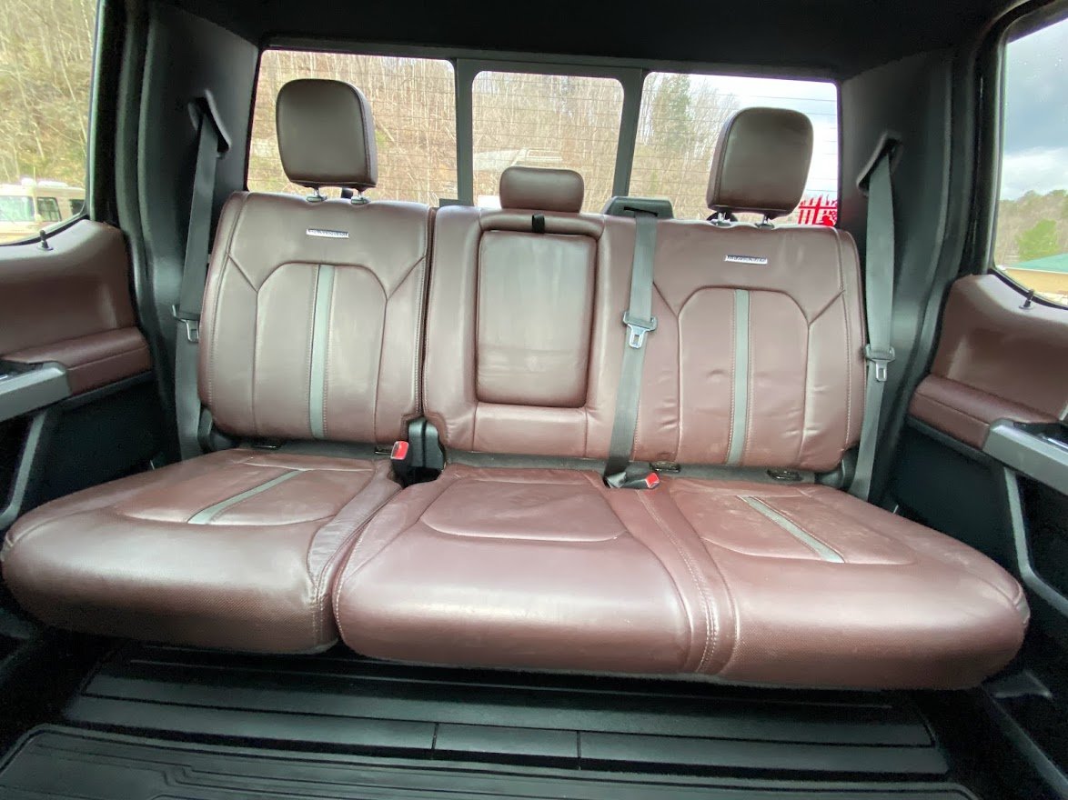 Image for Spring Equipment Auction 2022