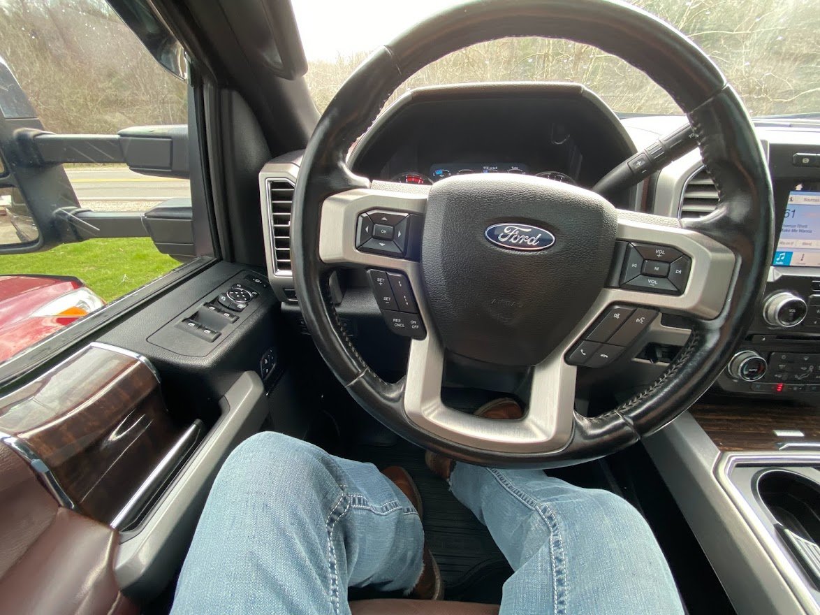 Image for Spring Equipment Auction 2022