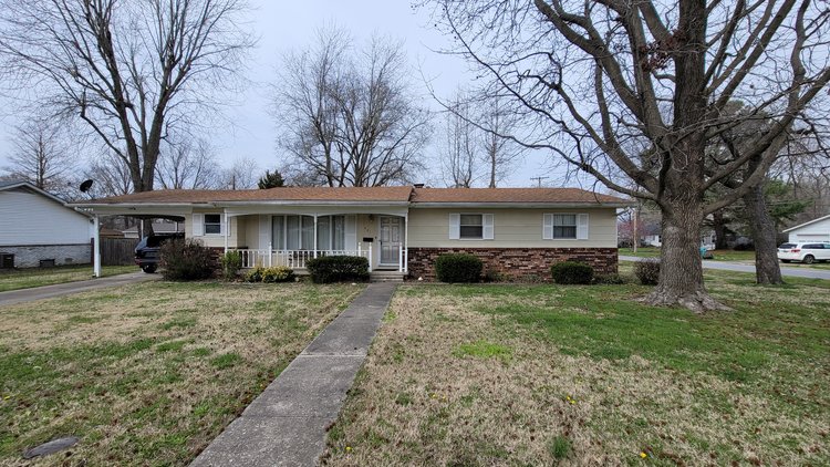 Image for 3 Bedroom 2 Bathroom Home Online Only Auction