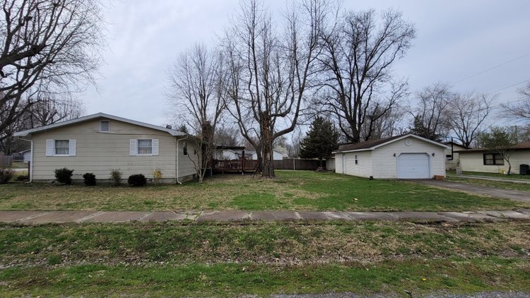 Image for 3 Bedroom 2 Bathroom Home Online Only Auction