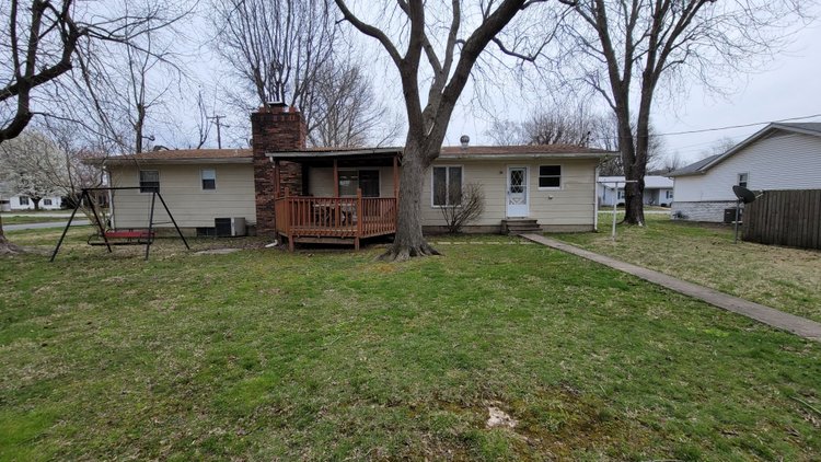 Image for 3 Bedroom 2 Bathroom Home Online Only Auction