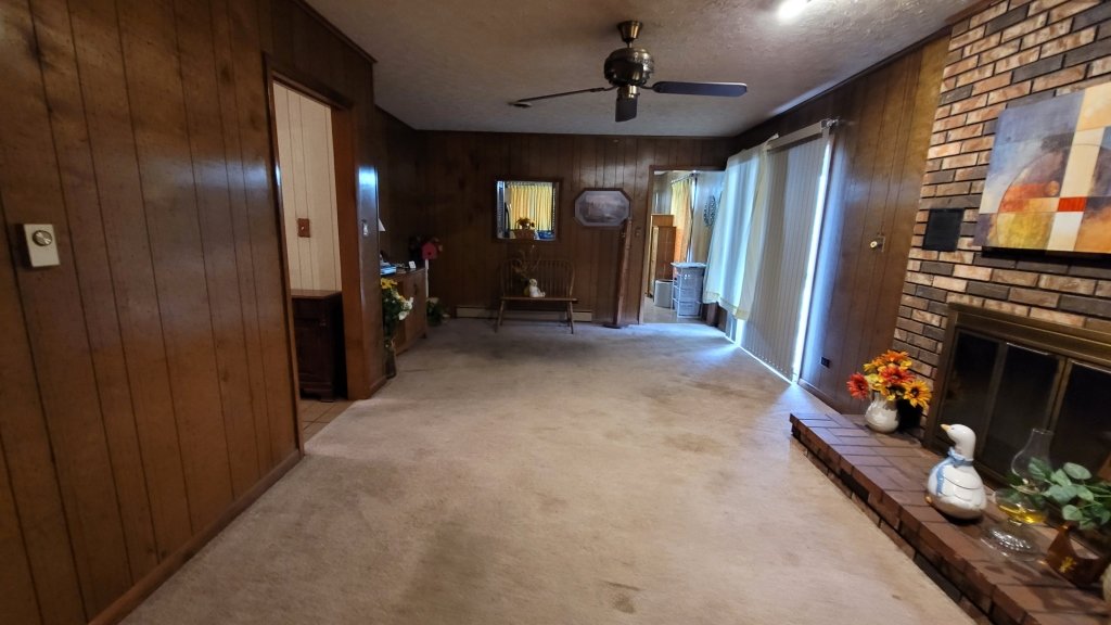 Image for 3 Bedroom 2 Bathroom Home Online Only Auction