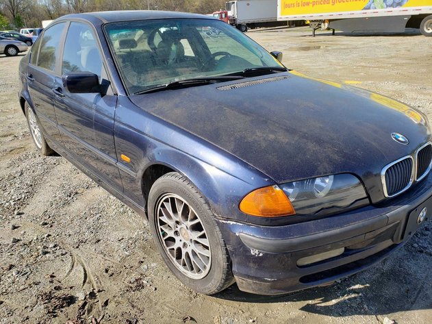 Image for City of Greensboro LOE Impounds