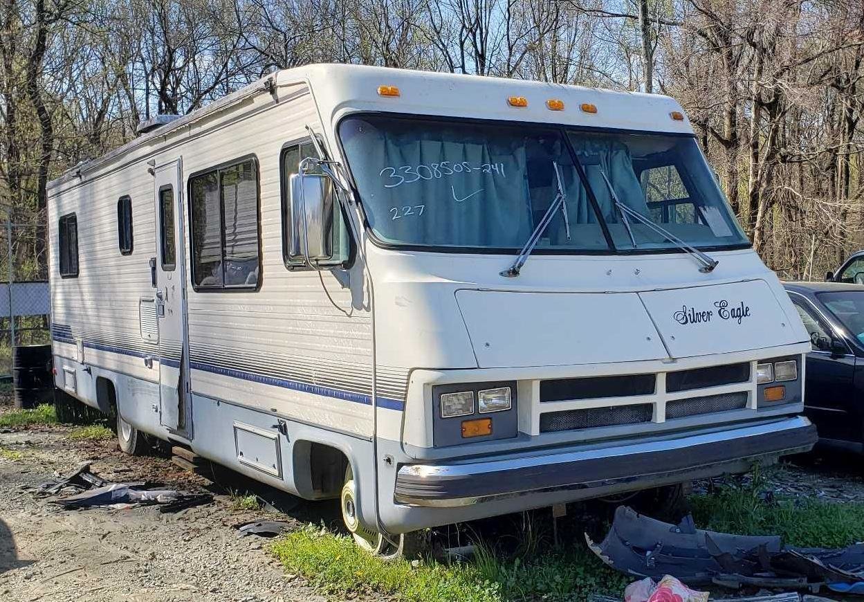 Image for City of Greensboro LOE Impounds