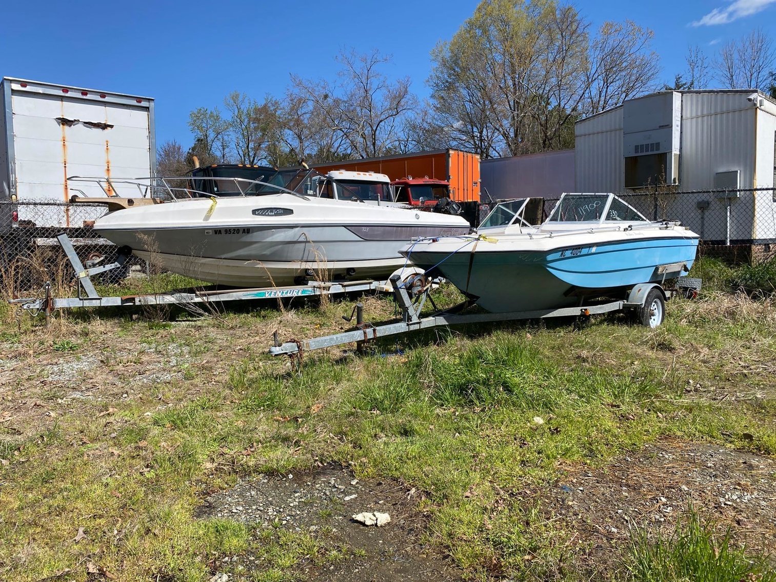 Image for City of Greensboro LOE Impounds