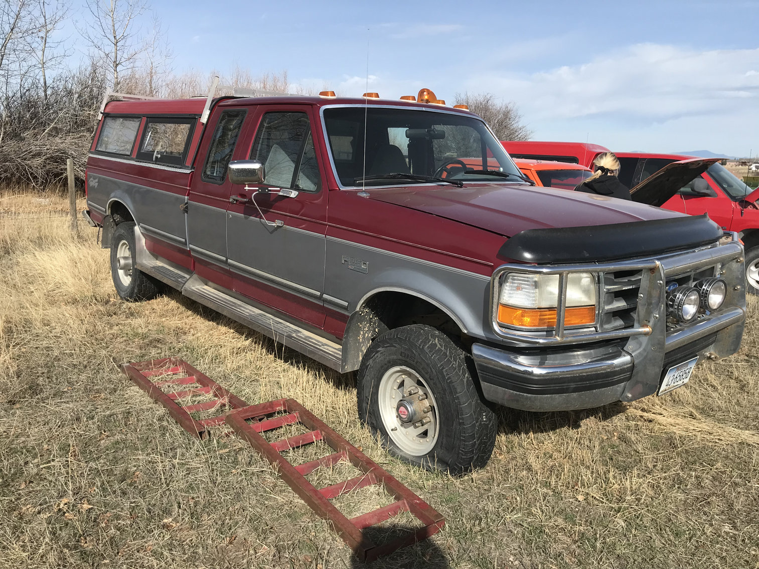 Image for Stan Howe Estate (1 of 3)