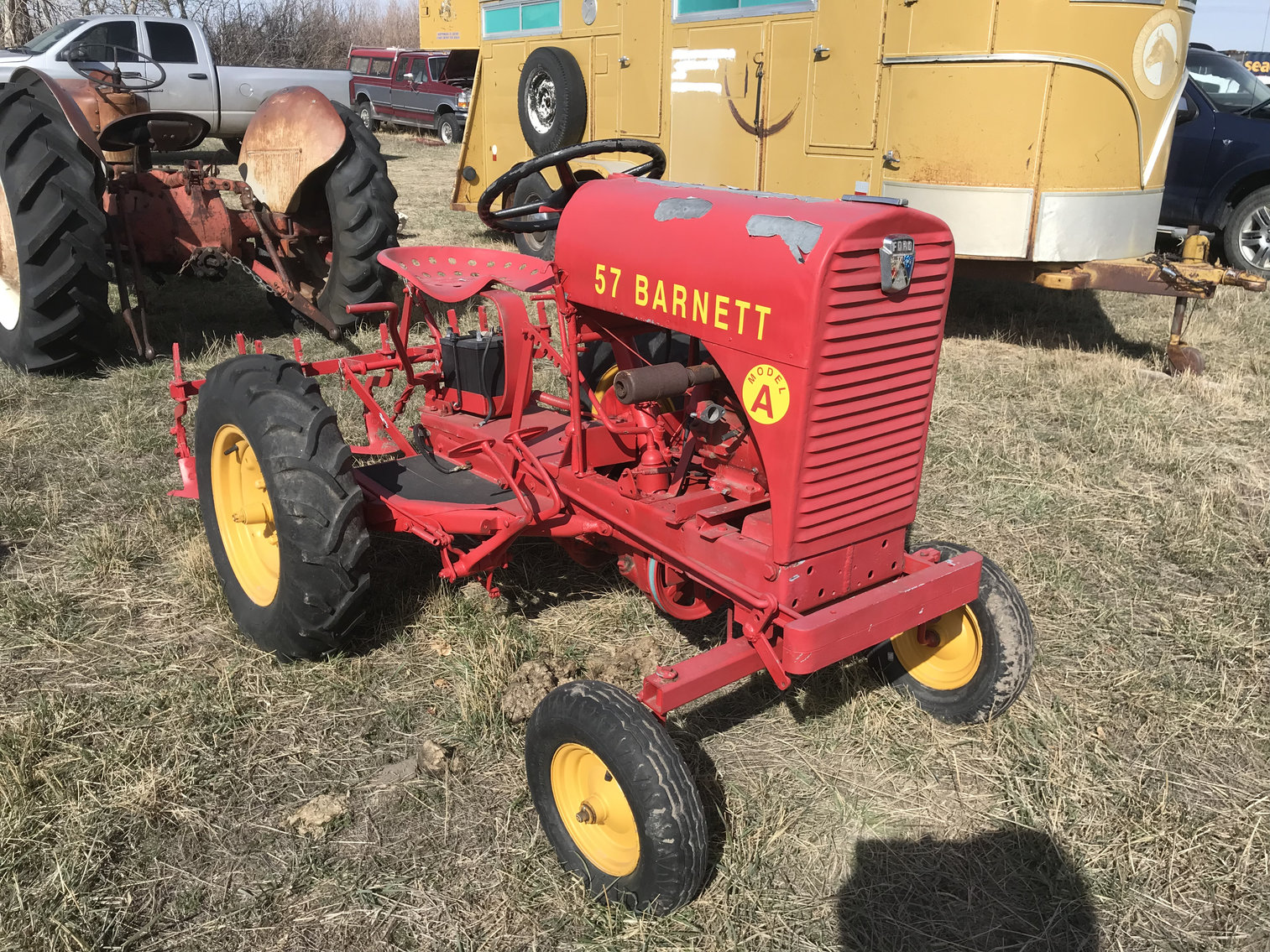 Image for Stan Howe Estate (1 of 3)