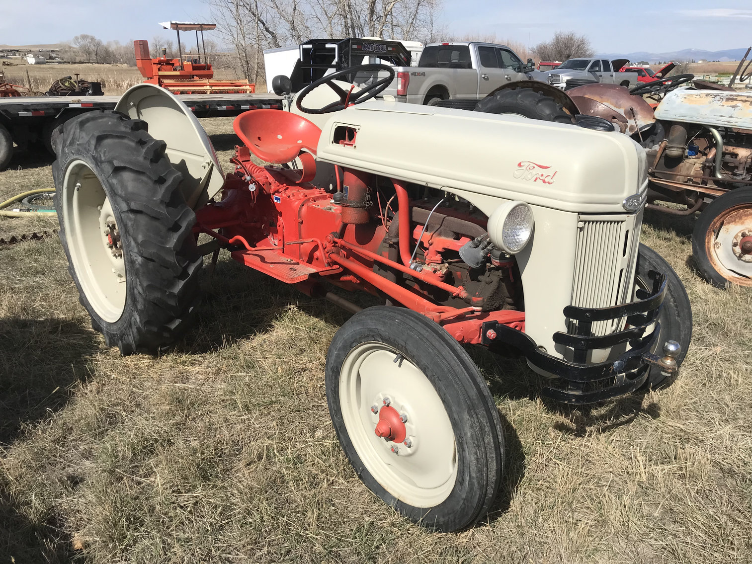 Image for Stan Howe Estate (1 of 3)