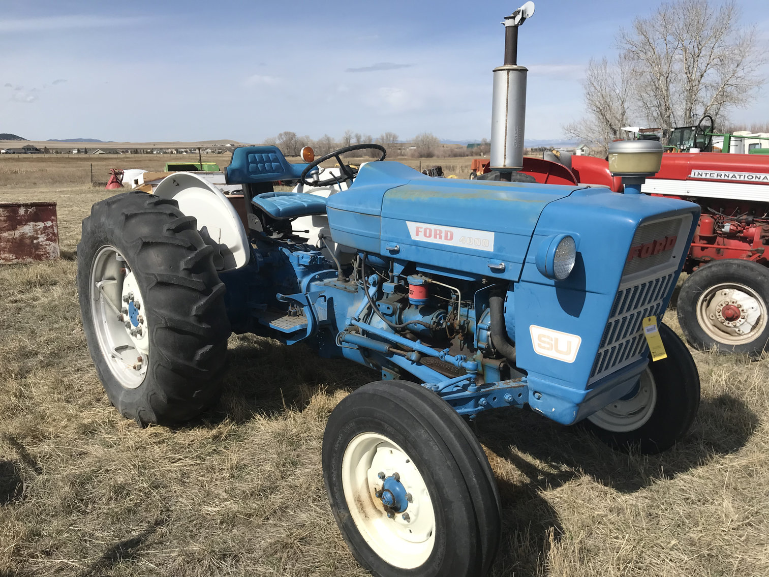 Image for Stan Howe Estate (1 of 3)