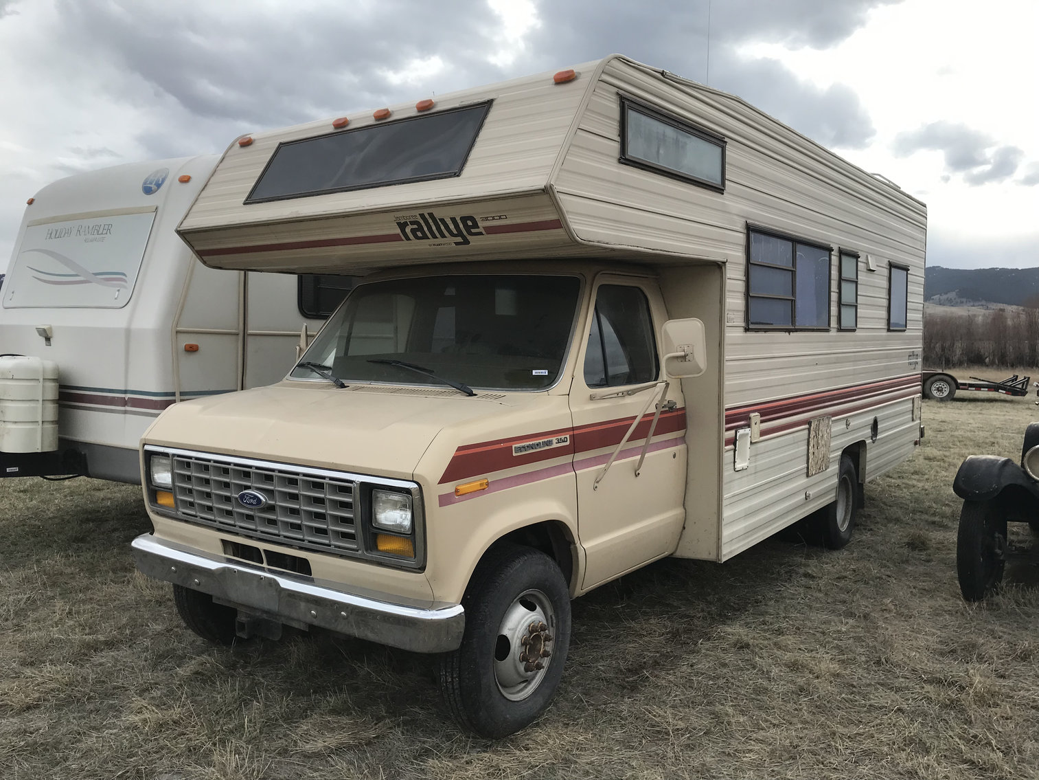 Image for Stan Howe Estate (1 of 3)