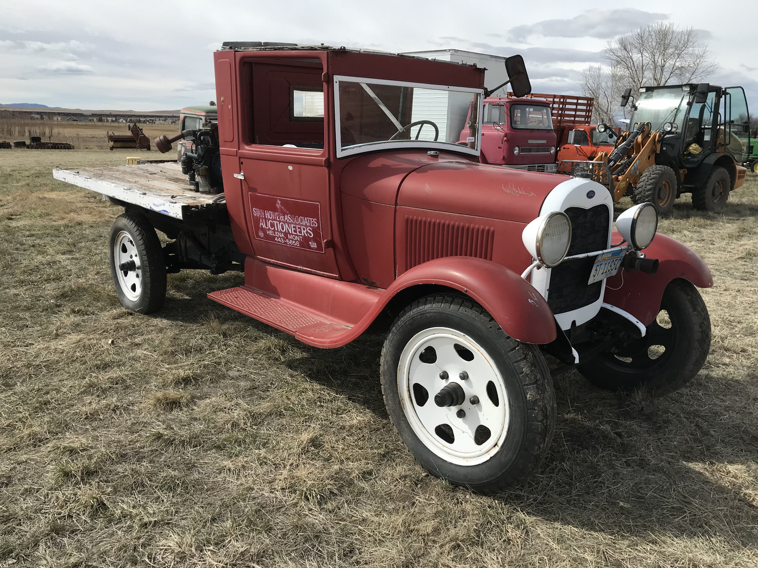 Image for Stan Howe Estate (1 of 3)