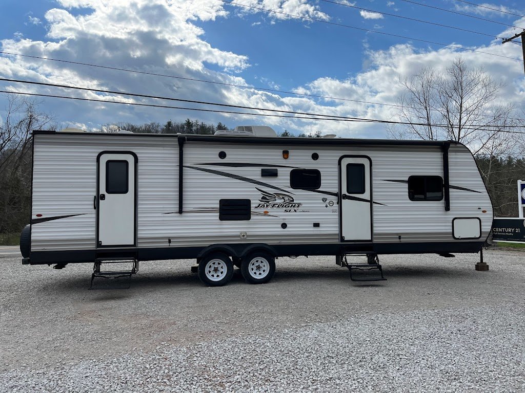 Image for Spring Equipment Auction 2022