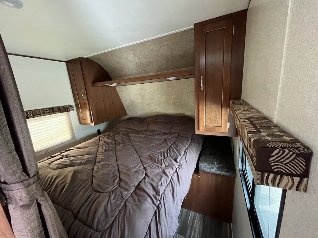 Image for Spring Equipment Auction 2022