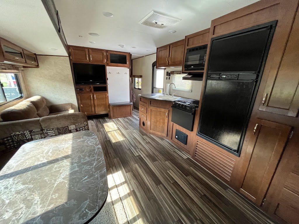 Image for Spring Equipment Auction 2022