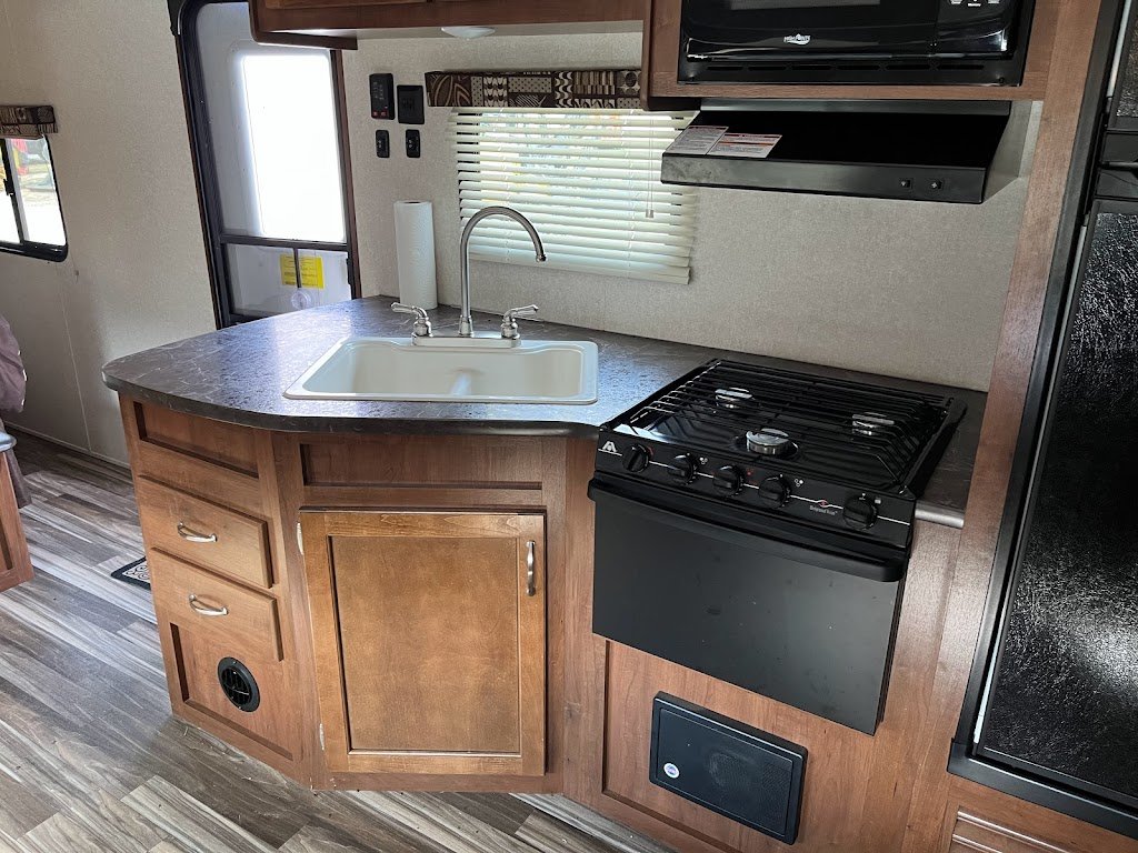 Image for Spring Equipment Auction 2022