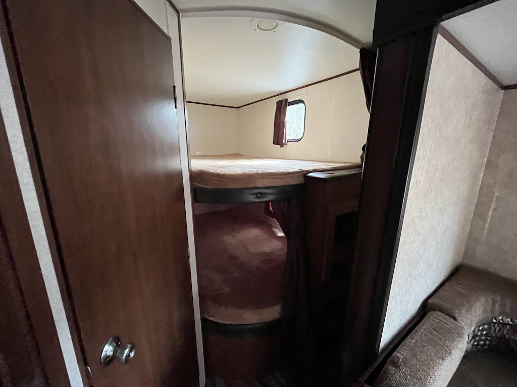 Image for Spring Equipment Auction 2022