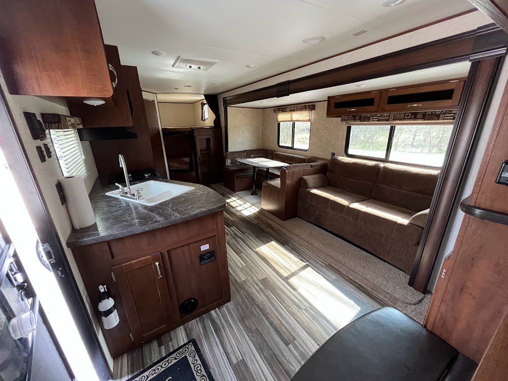 Image for Spring Equipment Auction 2022