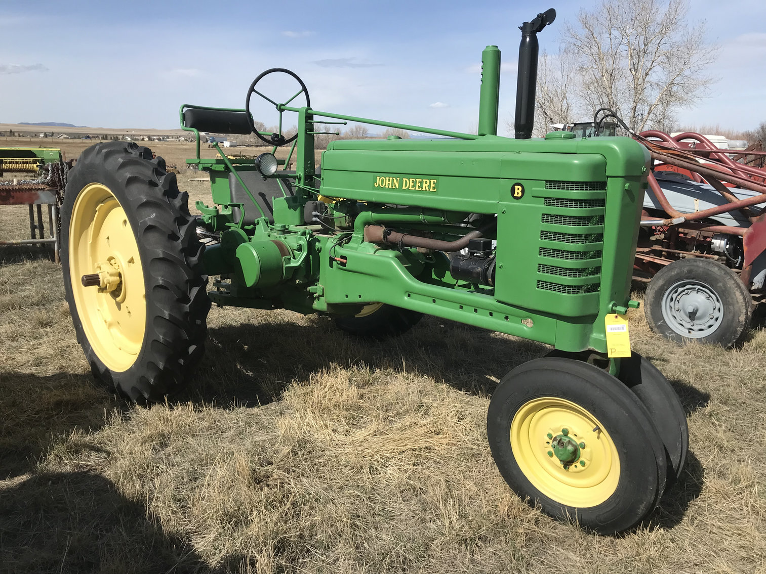 Image for Stan Howe Estate (1 of 3)