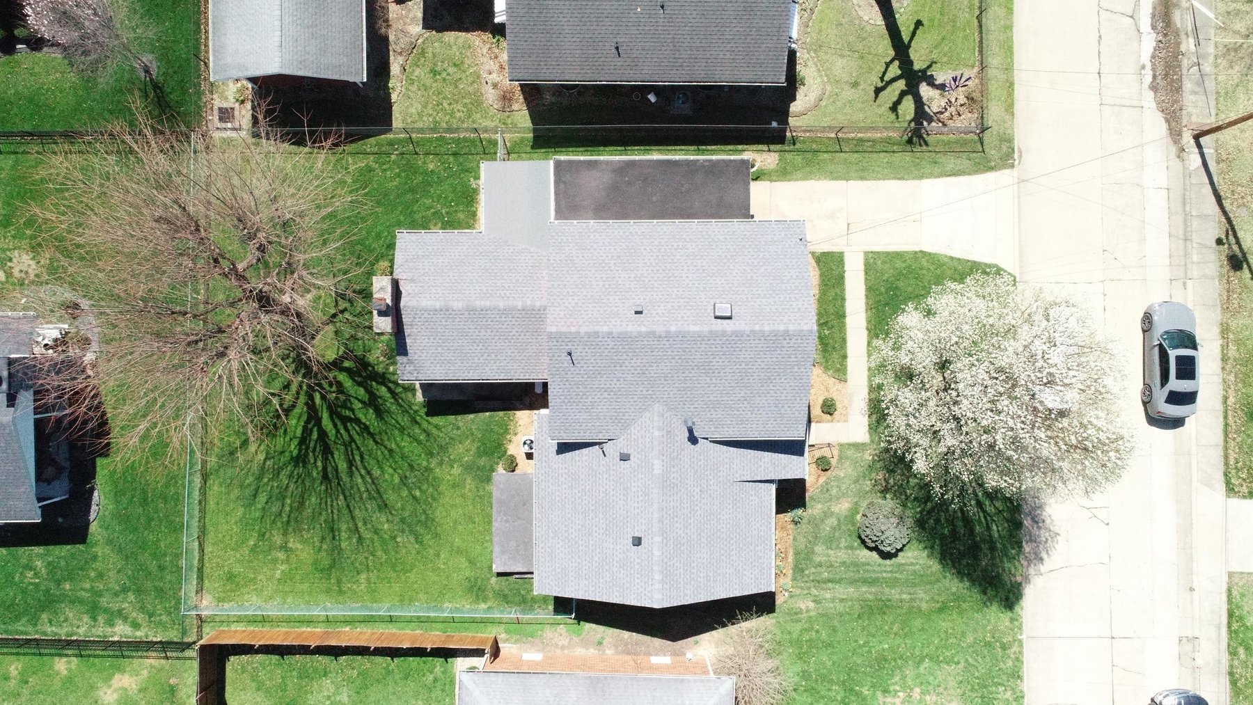 Image for SOLD $159,500 - 4-Bedroom Tri-Level in Parkersburg