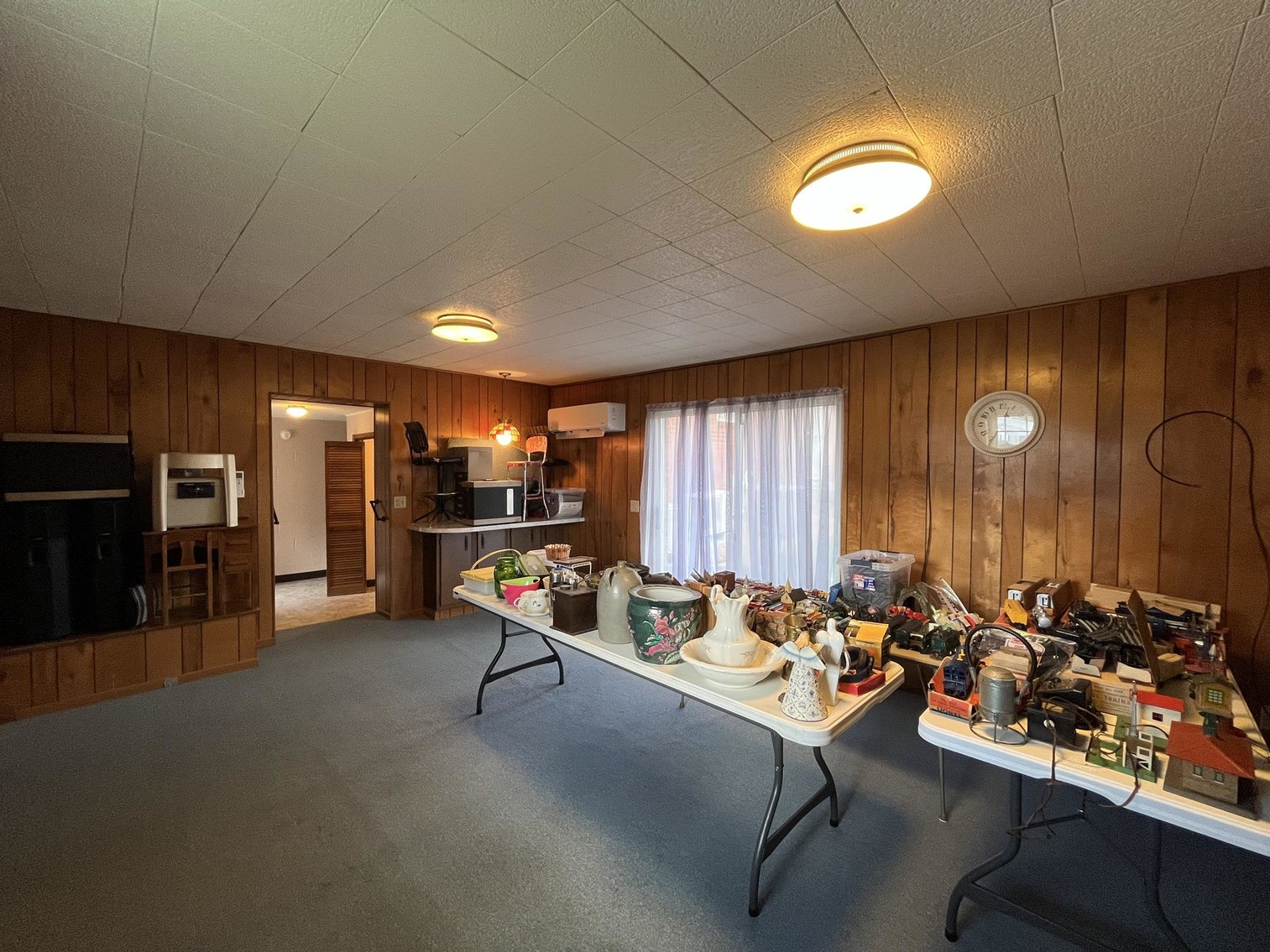 Image for SOLD $159,500 - 4-Bedroom Tri-Level in Parkersburg