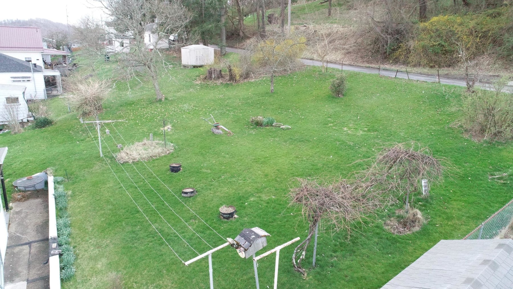 Image for SOLD $50,600 - 3 Bedroom in Clarksburg Selling to the Highest Bidder