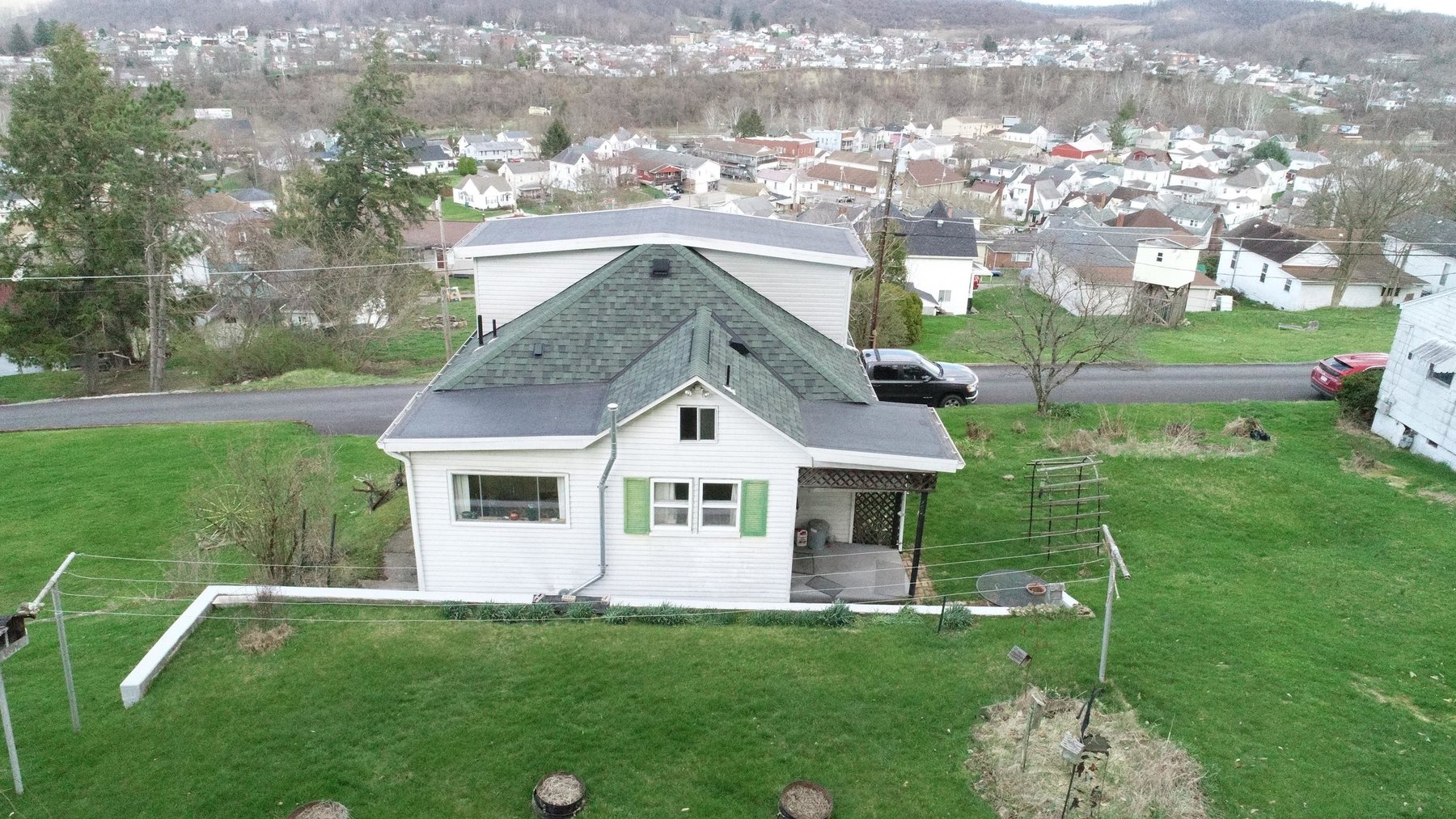 Image for SOLD $50,600 - 3 Bedroom in Clarksburg Selling to the Highest Bidder