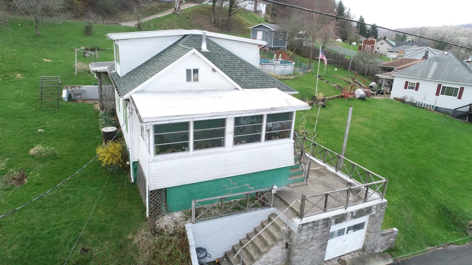 Image for SOLD $50,600 - 3 Bedroom in Clarksburg Selling to the Highest Bidder