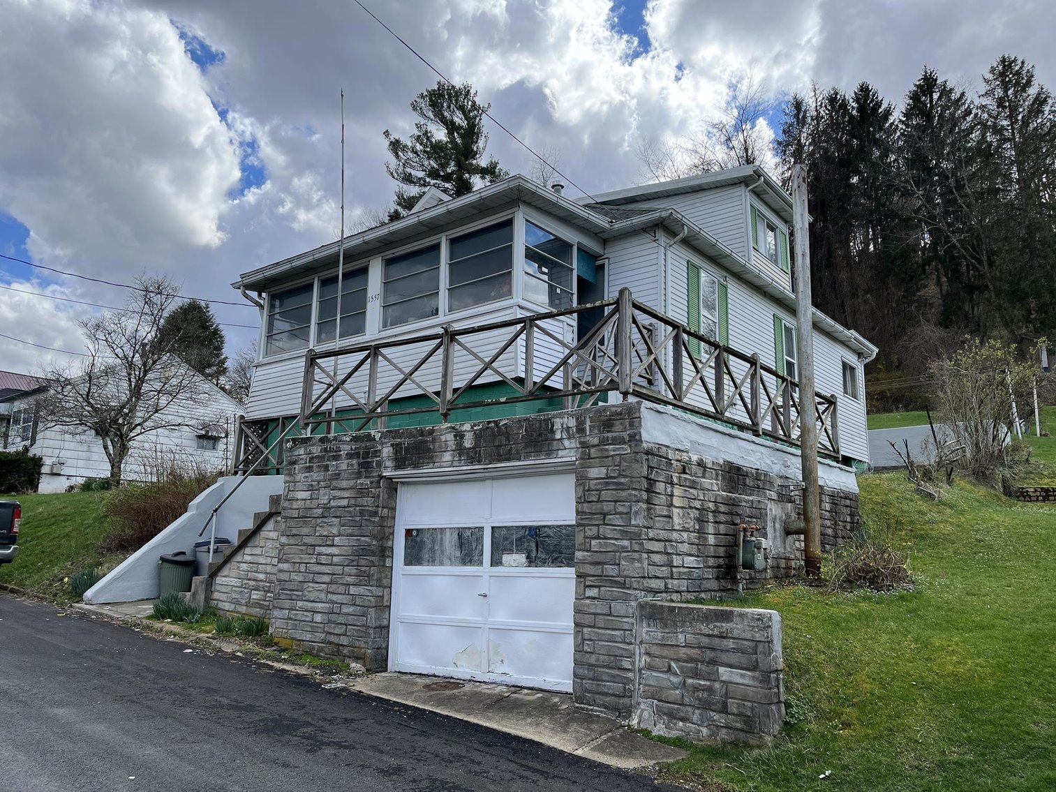 Image for SOLD $50,600 - 3 Bedroom in Clarksburg Selling to the Highest Bidder