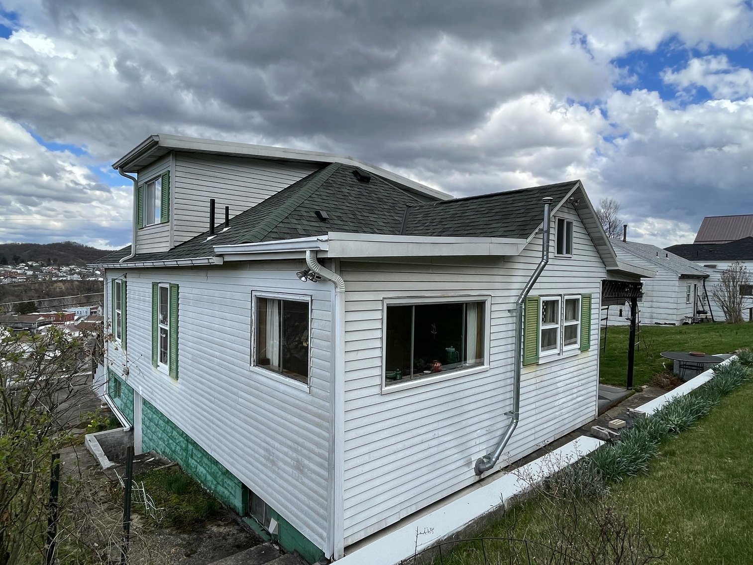 Image for SOLD $50,600 - 3 Bedroom in Clarksburg Selling to the Highest Bidder