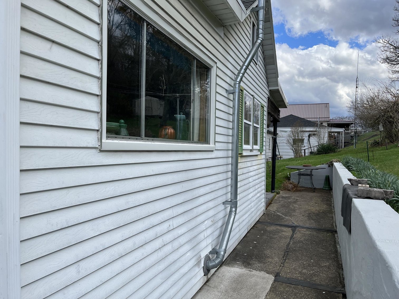 Image for SOLD $50,600 - 3 Bedroom in Clarksburg Selling to the Highest Bidder