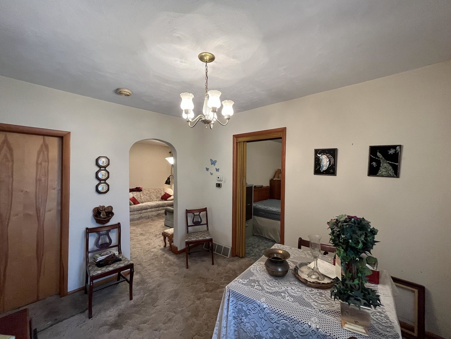 Image for SOLD $50,600 - 3 Bedroom in Clarksburg Selling to the Highest Bidder