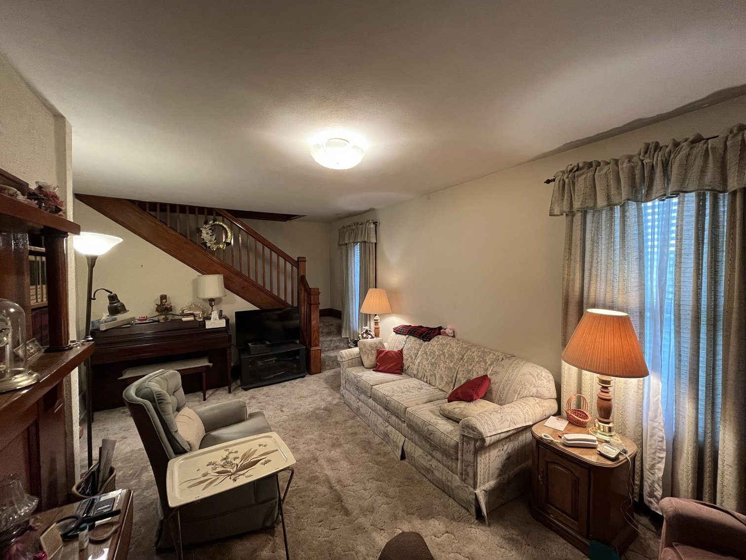 Image for SOLD $50,600 - 3 Bedroom in Clarksburg Selling to the Highest Bidder