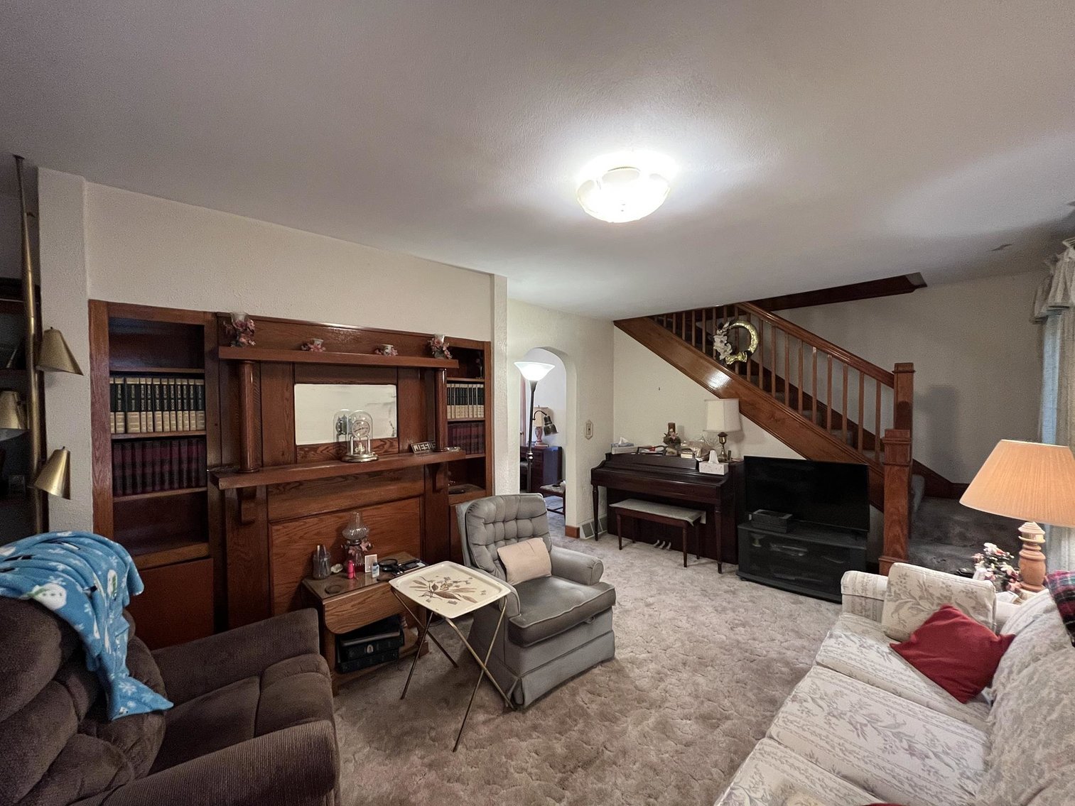 Image for SOLD $50,600 - 3 Bedroom in Clarksburg Selling to the Highest Bidder