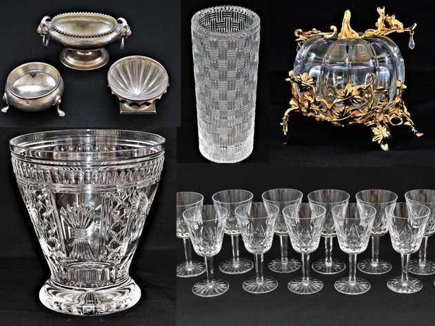 Image for Downsizing Auction in Thousand Oaks- 40205