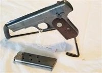 Image for Darin Brokering Estate Firearm Online Auction