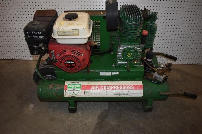 New Tool Benches, 30X85 Storage Building, Automotive & Construction Tools