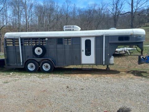 Image for Spring Equipment Auction 2022