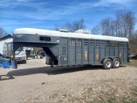 Image for Spring Equipment Auction 2022