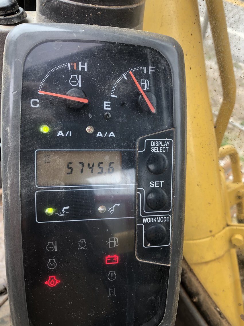 Image for Spring Equipment Auction 2022