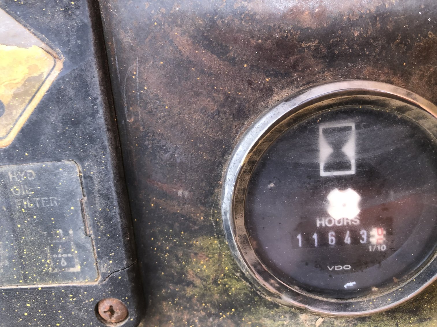 Image for Spring Equipment Auction 2022