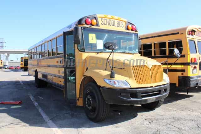 Image for Alief Independent School District  (Vehicles) - Houston, TX