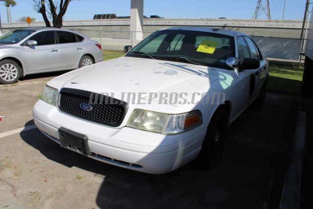 Image for Alief Independent School District  (Vehicles) - Houston, TX