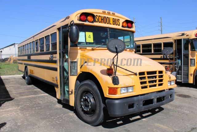 Image for Alief Independent School District  (Vehicles) - Houston, TX