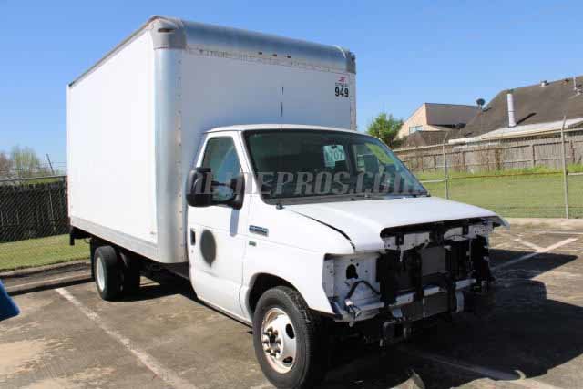 Image for Alief Independent School District  (Vehicles) - Houston, TX