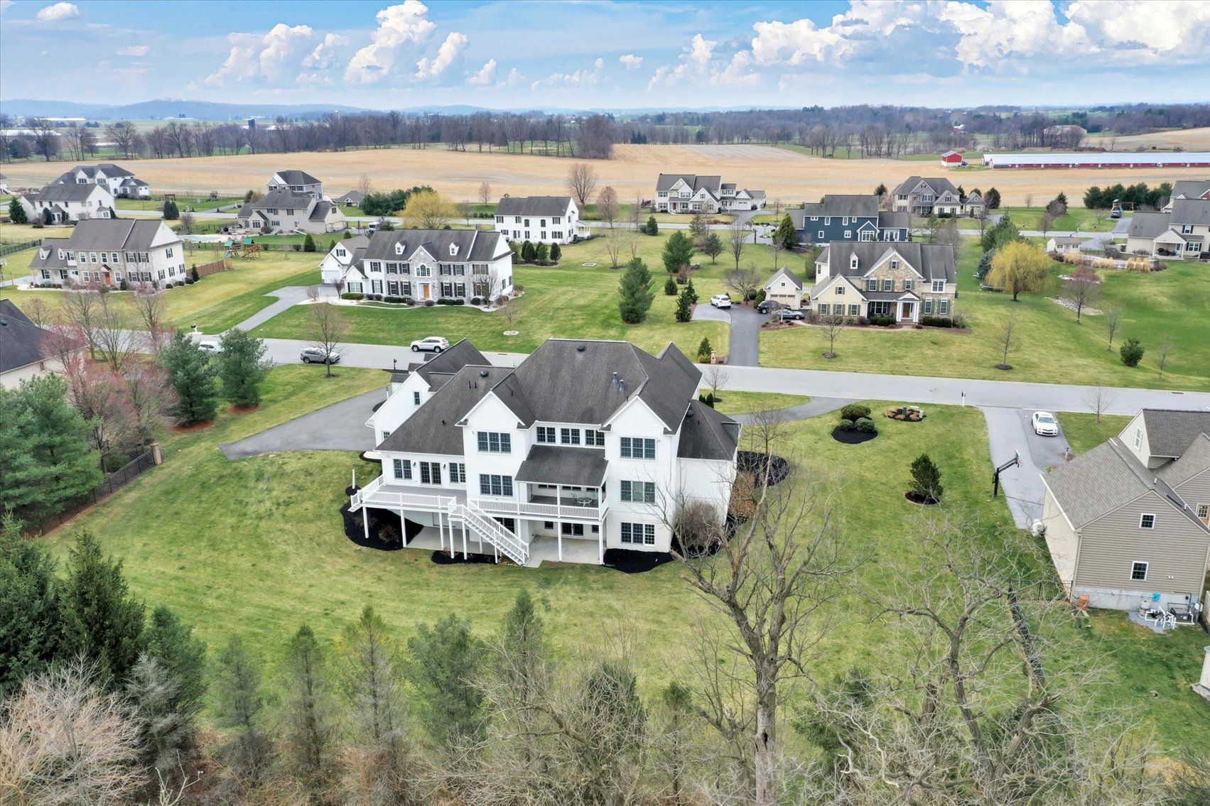 Image for 43 Wheatland Circle - Lebanon, PA