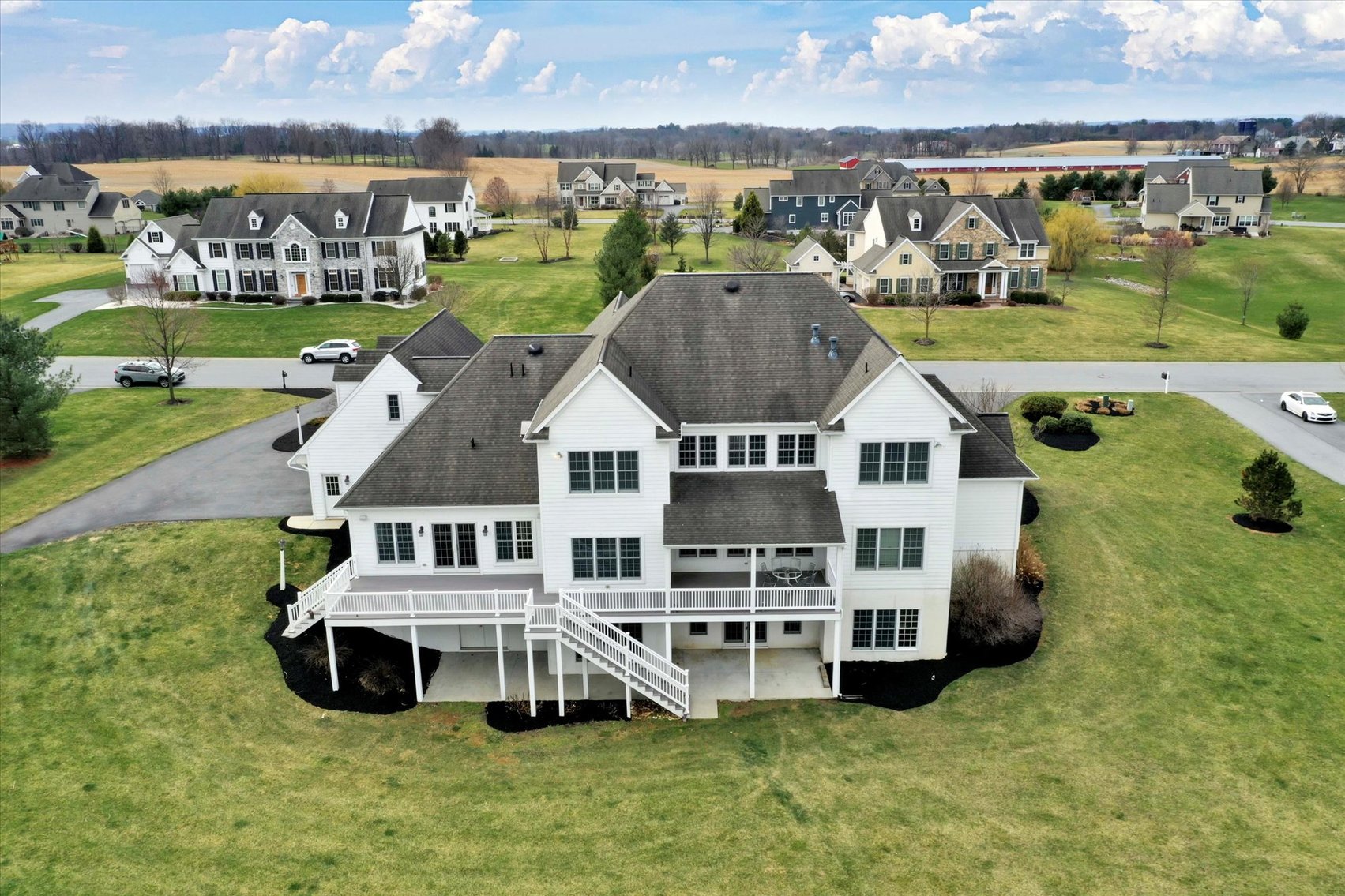 Image for 43 Wheatland Circle - Lebanon, PA