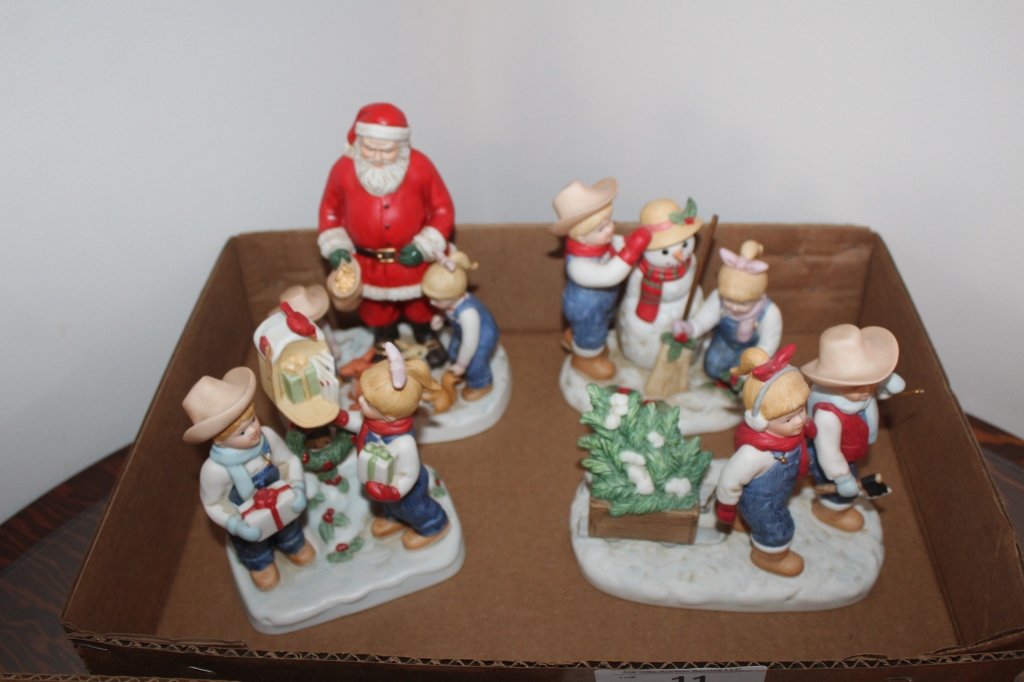 Image for Furniture, Household, Collectibles & More Online Only Auction