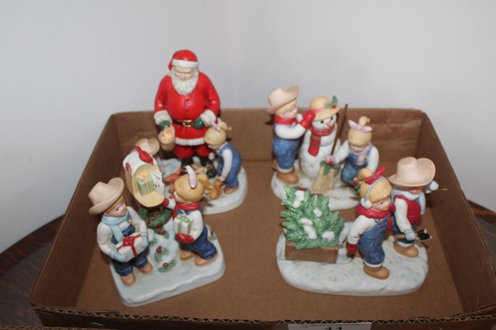 Image for Furniture, Household, Collectibles & More Online Only Auction