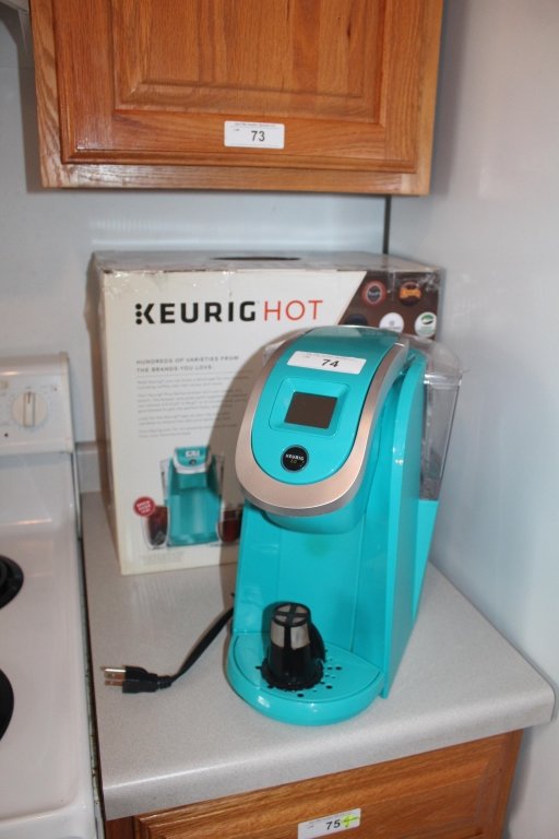 Image for Furniture, Household, Collectibles & More Online Only Auction