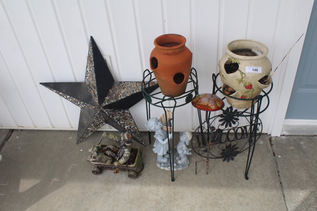 Image for Furniture, Household, Collectibles & More Online Only Auction